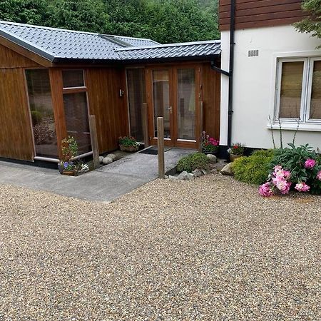 Self Catering Apartment At Beechwalk House. エニスケリー エクステリア 写真