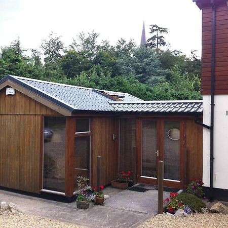Self Catering Apartment At Beechwalk House. エニスケリー エクステリア 写真