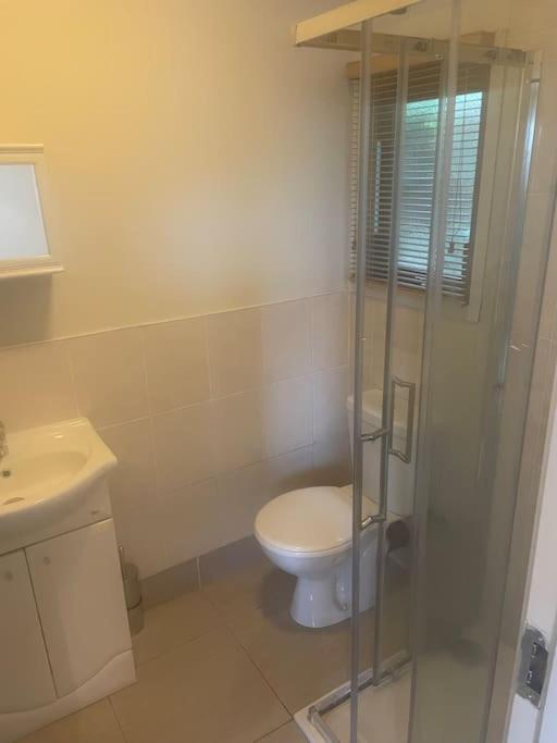 Self Catering Apartment At Beechwalk House. エニスケリー エクステリア 写真