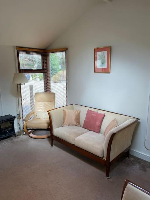 Self Catering Apartment At Beechwalk House. エニスケリー エクステリア 写真