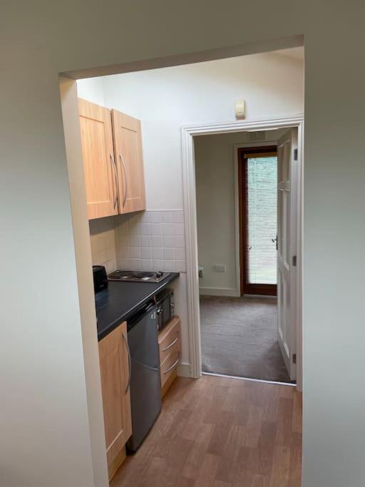Self Catering Apartment At Beechwalk House. エニスケリー エクステリア 写真
