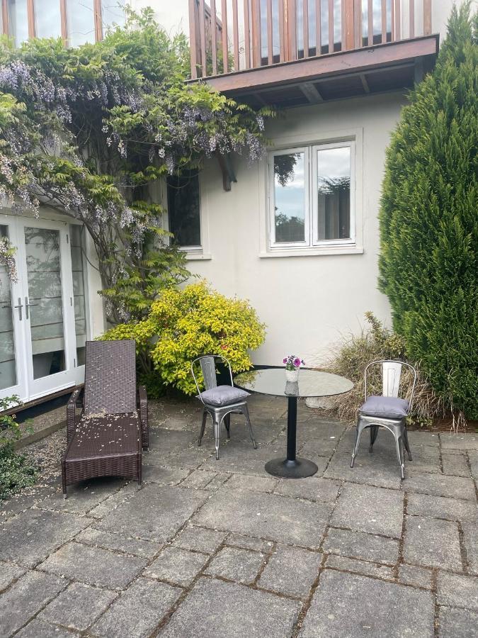 Self Catering Apartment At Beechwalk House. エニスケリー エクステリア 写真